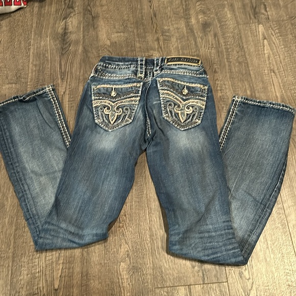 rock revival - Picture 2 of 2